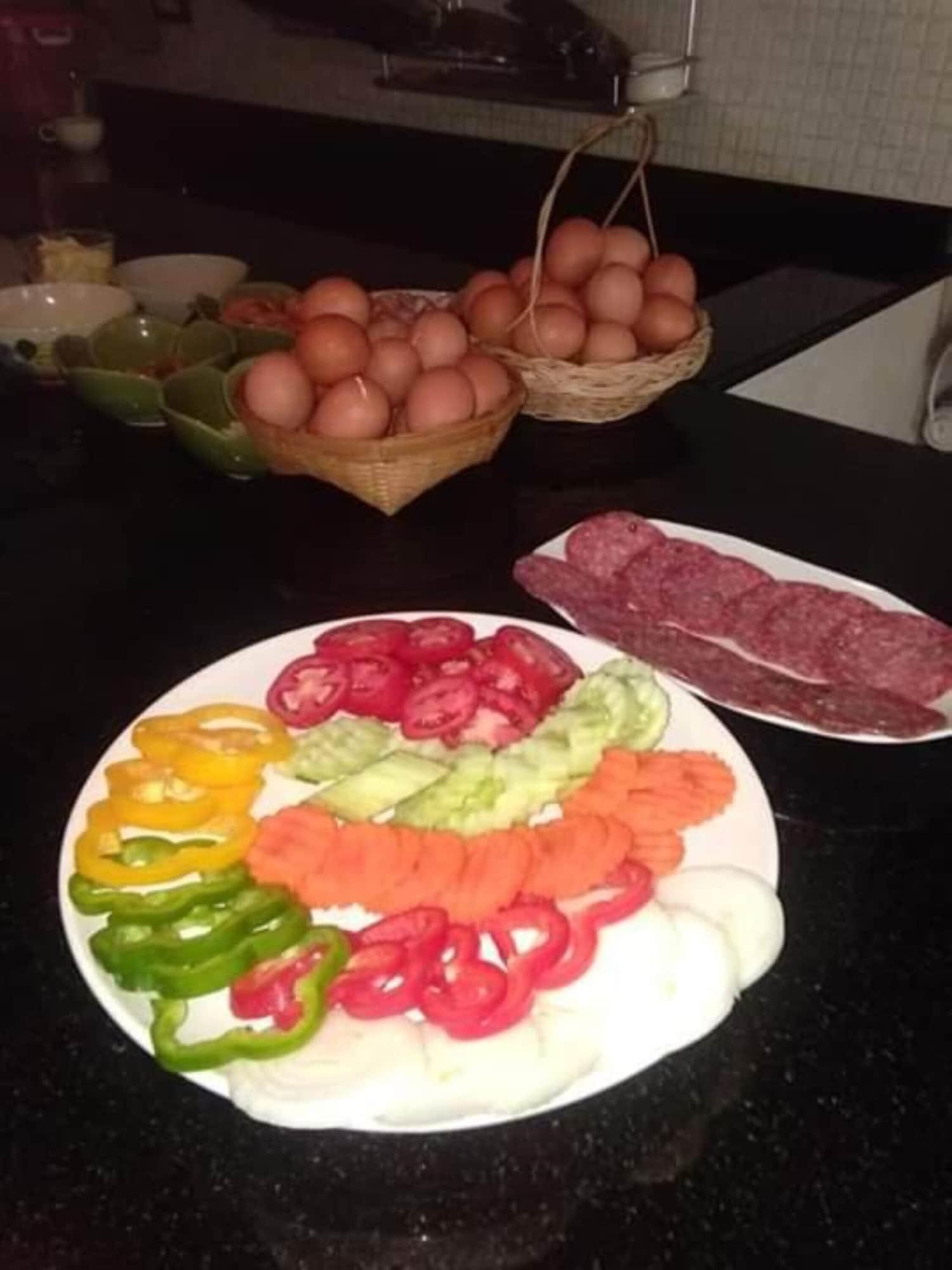 반 차이 퉁 호텔 Doi Saket 외부 사진